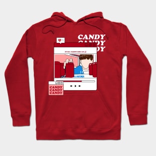 Baekhyun Candy #1 Hoodie